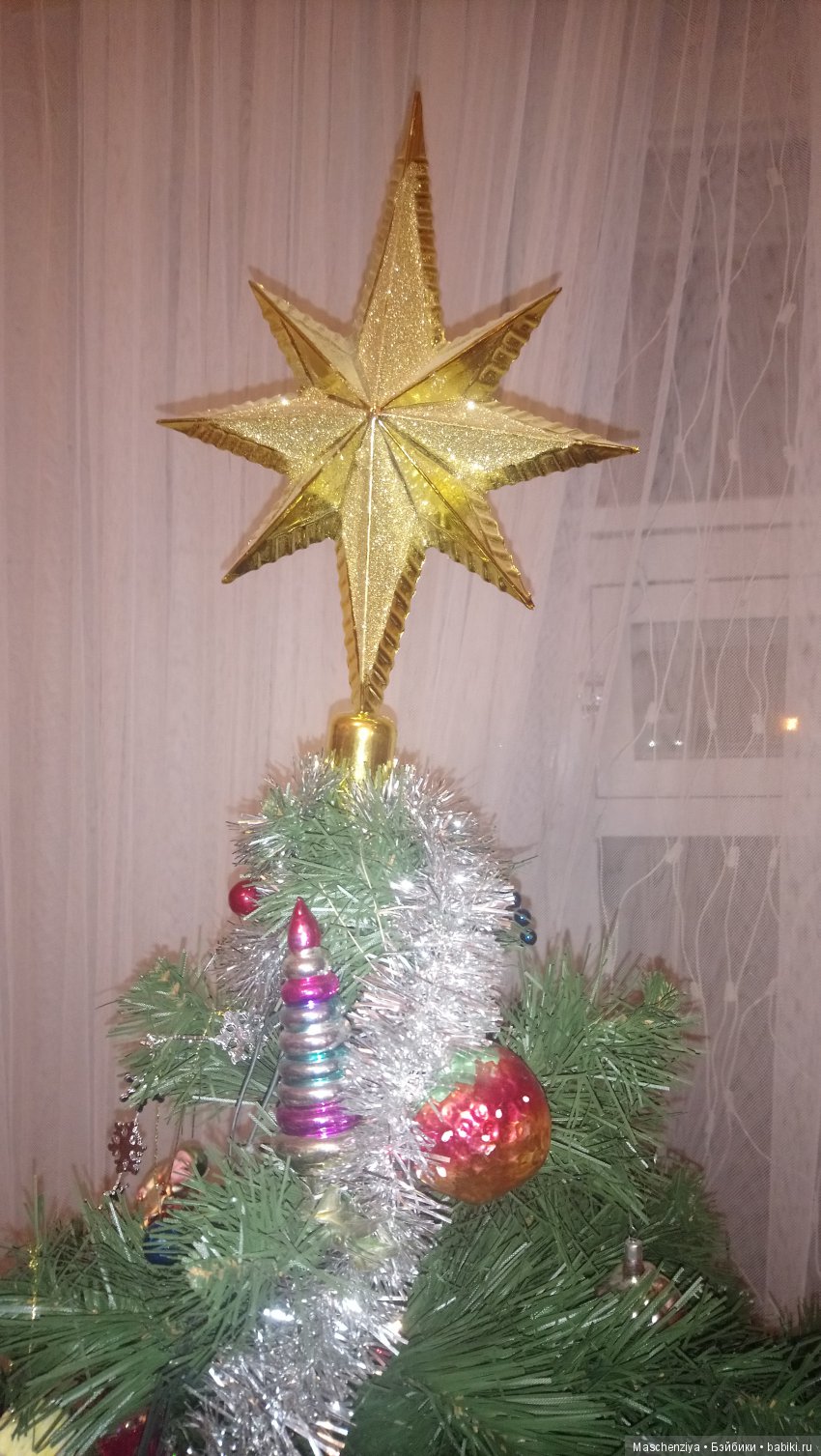 История ёлочных игрушек | Бэйбики История ёлочных игрушек — Болталка и разговоры обо всем: жизнь (фото 2)