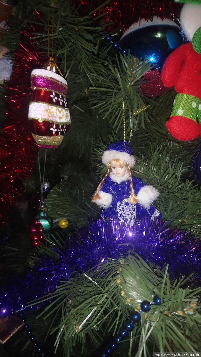 История ёлочных игрушек | Бэйбики История ёлочных игрушек — Болталка и разговоры обо всем: жизнь