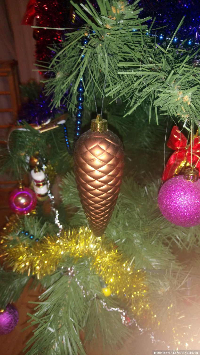 История ёлочных игрушек | Бэйбики История ёлочных игрушек — Болталка и разговоры обо всем: жизнь