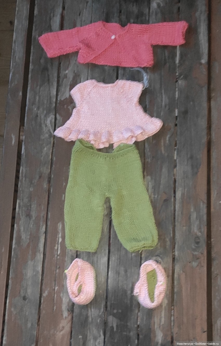 Моя пробная вязаная мышь | Бэйбики Моя пробная вязаная мышь — Другие хобби и увлечения: сад (фото 7)