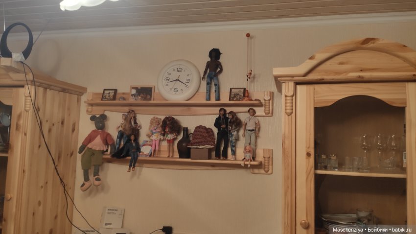 Моя пробная вязаная мышь | Бэйбики Моя пробная вязаная мышь — Другие хобби и увлечения: сад