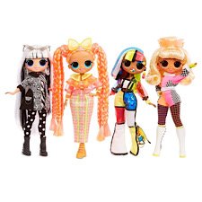 Новые Lol omg light series 2020