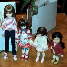 Кукловстреча в Кёльне (Германия)