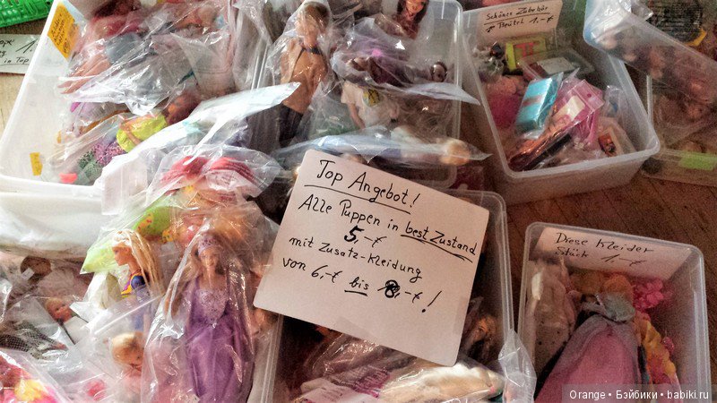 По следам Fashion Doll Convention в Дюссельдорфе | Бэйбики По следам Fashion Doll Convention в Дюссельдорфе