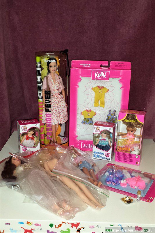 По следам Fashion Doll Convention в Дюссельдорфе | Бэйбики По следам Fashion Doll Convention в Дюссельдорфе