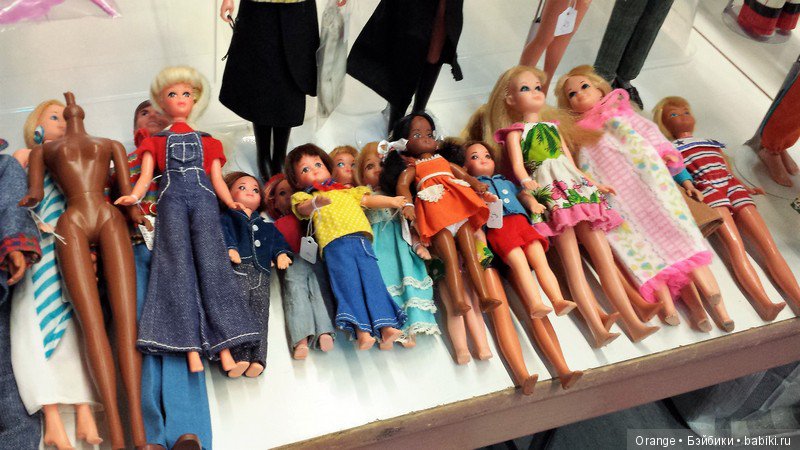 По следам Fashion Doll Convention в Дюссельдорфе | Бэйбики По следам Fashion Doll Convention в Дюссельдорфе