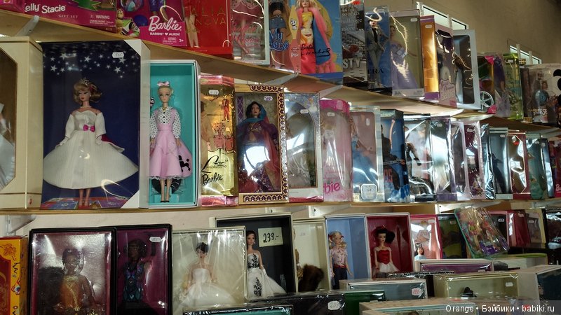 По следам Fashion Doll Convention в Дюссельдорфе | Бэйбики По следам Fashion Doll Convention в Дюссельдорфе