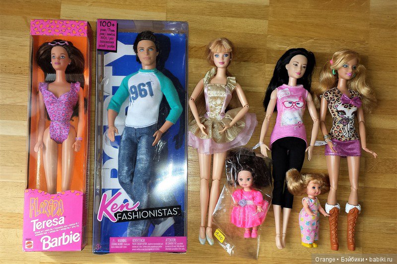 По следам Fashion Doll Convention в Дюссельдорфе | Бэйбики По следам Fashion Doll Convention в Дюссельдорфе