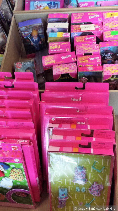 По следам Fashion Doll Convention в Дюссельдорфе | Бэйбики По следам Fashion Doll Convention в Дюссельдорфе