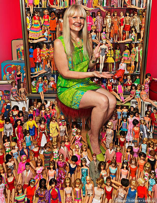 По следам Fashion Doll Convention в Дюссельдорфе | Бэйбики По следам Fashion Doll Convention в Дюссельдорфе