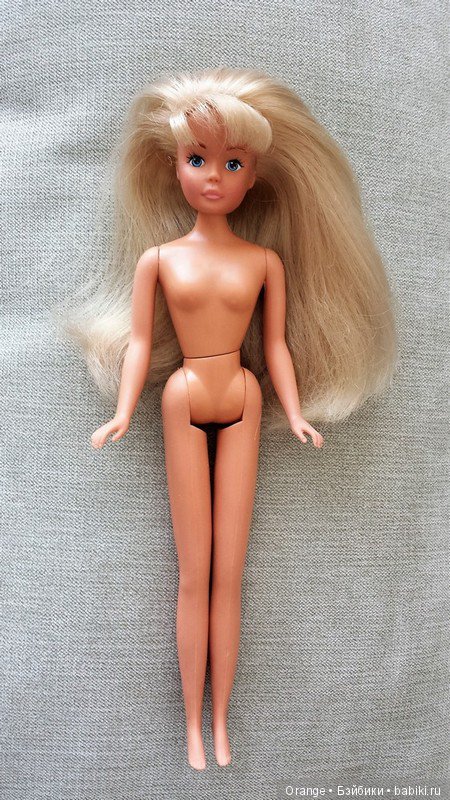 Маленькая винтажная Peggy, Германия (фото 9)