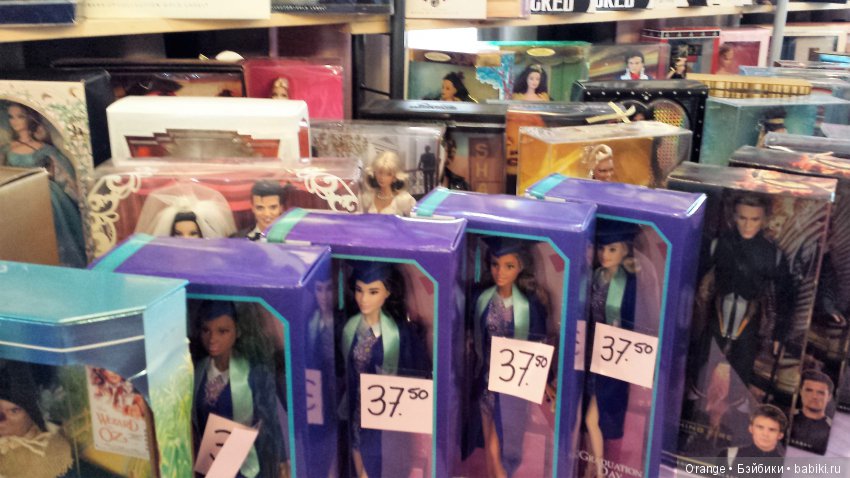 Осенняя ярмарка Барби в Голландии | Бэйбики Осенняя ярмарка Барби в Голландии