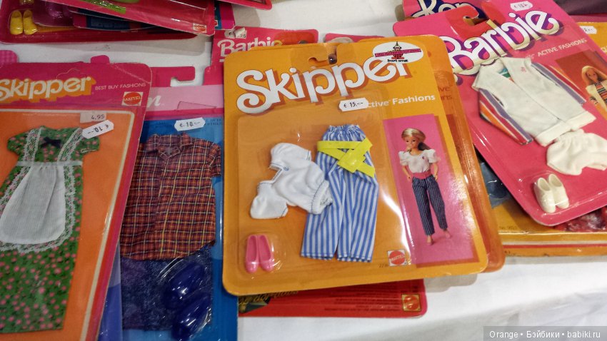 Осенняя ярмарка Барби в Голландии | Бэйбики Осенняя ярмарка Барби в Голландии