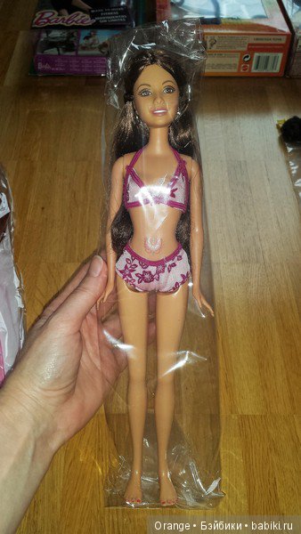 Осенняя ярмарка Барби в Голландии | Бэйбики Осенняя ярмарка Барби в Голландии (фото 5)