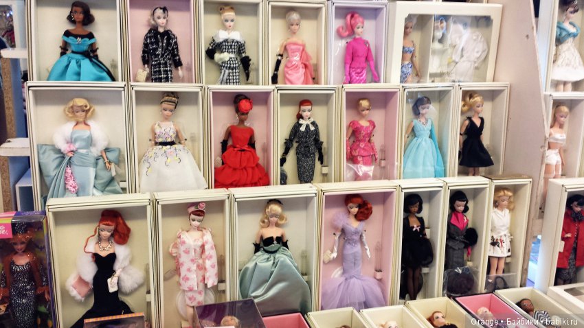 Осенняя ярмарка Барби в Голландии | Бэйбики Осенняя ярмарка Барби в Голландии