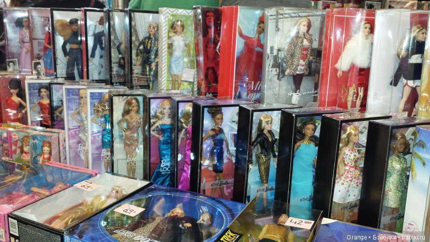 Осенняя ярмарка Барби в Голландии | Бэйбики Осенняя ярмарка Барби в Голландии