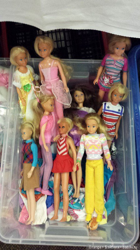 Осенняя ярмарка Барби в Голландии | Бэйбики Осенняя ярмарка Барби в Голландии