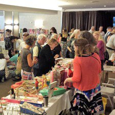 Осенняя ярмарка Барби в Голландии