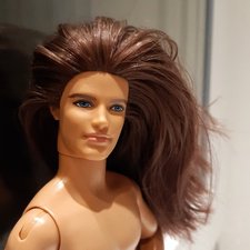 Перепрошивка: новая жизнь принца