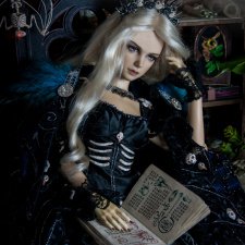 Колдовство