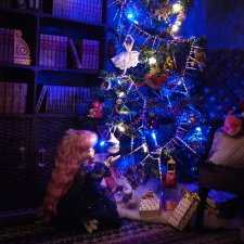 Новогодняя сказка