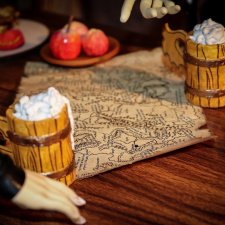 Таверна "Последний приют" Ч.3 (заключительная)