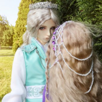 Свидание с принцессой