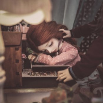 Лира и Алана