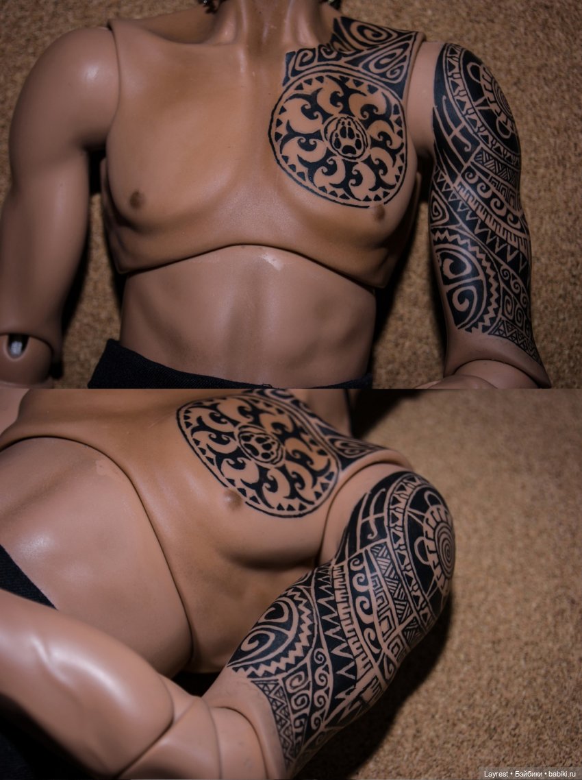 Layrest (Александра Птица) (фото 4)