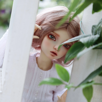 Маленькое привидение