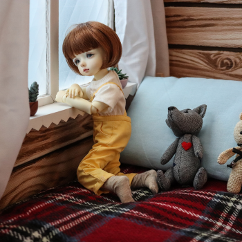 Во время дождя