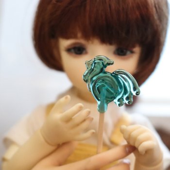 Сладкий подарок