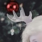 Куплю: прозрачные рожки 1/6