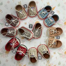 Для модных мальчиков и девочек Wichtel