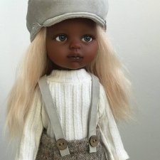 Первый блин не комом