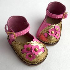 Обувь для кукол Wichtel (Вихтелей)