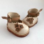Обувь для кукол Wichtel (Вихтелей)