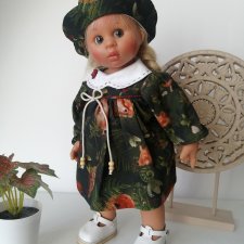 Одежда для кукол Wichtel