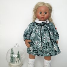 Одежда для кукол Wichtel