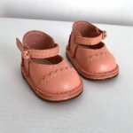 Обувь для кукол Wichtel (Вихтелей)