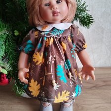 Одежда для Вихтелей (Wichtel)