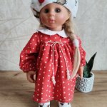 Одежда для Вихтелей (Wichtel)