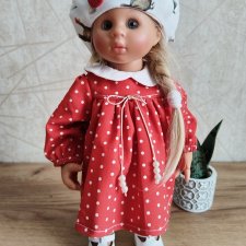 Одежда для Вихтелей (Wichtel)