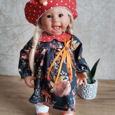 Одежда для Вихтелей (Wichtel)