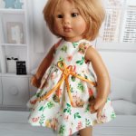 Одежда для Вихтелей (Wichtel)