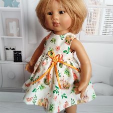 Одежда для Вихтелей (Wichtel)