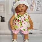 Одежда для Вихтелей (Wichtel)