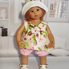 Одежда для Вихтелей (Wichtel)