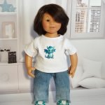 Одежда для Вихтелей (Wichtel)