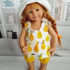 Одежда для Вихтелей (Wichtel)